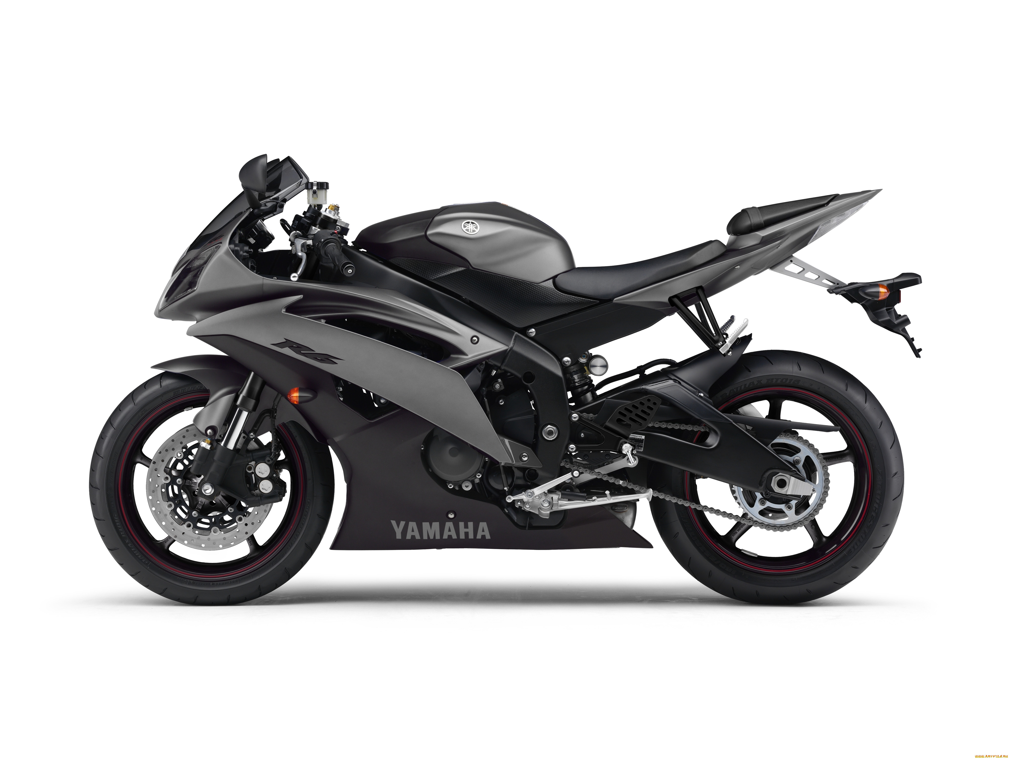 , yamaha